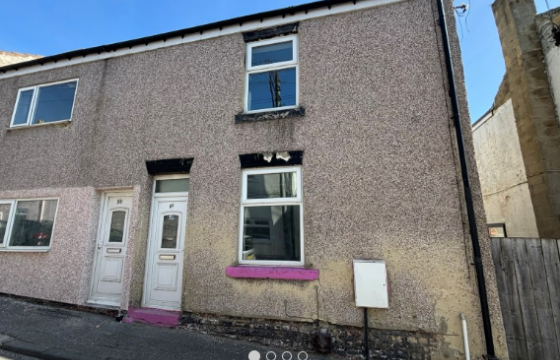Refurbishment in County Durham photo